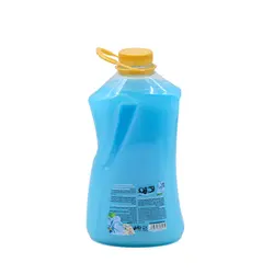 مایع دستشویی صدفی-سویا 2500گرم آبی اکتیو