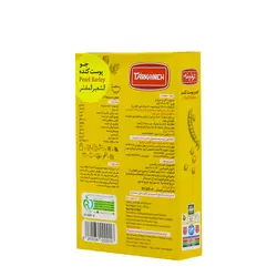 جو پوست کنده 300گرم ترخینه