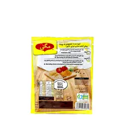 سوپ جو و گوجه فرنگی 65گرمی مگی