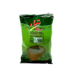 سبزی خشک پلوئی تیار