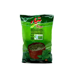 شنبلیله خشک تیار