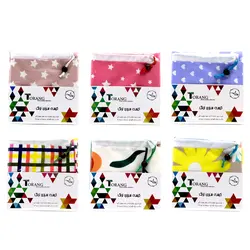 کیسه سبزی ترنگ