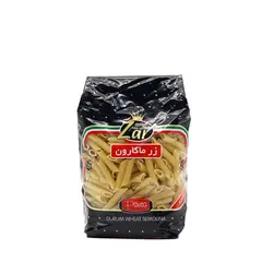 ماکارونی فرمی پنه ریگاته 500گرم زر