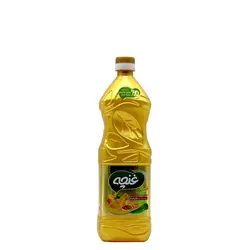 روغن مایع سرخ کردنی ویژه 810گرمی غنچه