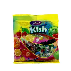 آبنبات مغزدار پودری 120گرمی شونیز