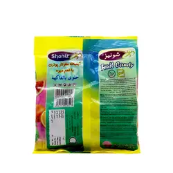 آبنبات مغزدار پودری 120گرمی شونیز