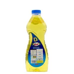 روغن مایع آفتابگردان 900گرمی طبیعت
