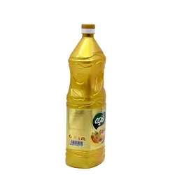 روغن مایع سرخ کردنی 1350گرم ویژه زیروترانس غنچه