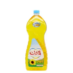 روغن مایع آفتابگردان آبی ویتامینه 1350گرمی لادن