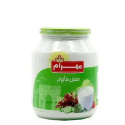 سس مایونز 970 گرمی مهرام