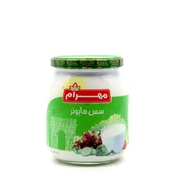 سس مایونز 630 گرمی مهرام