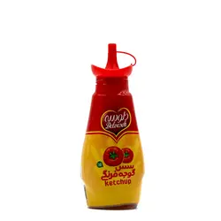 سس کچاب معمولي 450 گرمي زاپاتا دلوسه