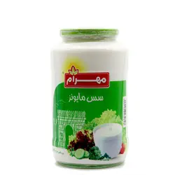 سس مایونز 1400 گرمی مهرام