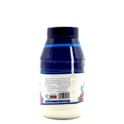 سس مایونز 900 گرم کاهش یافته( کم چرب) دلوسه