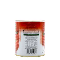 رب گوجه فرنگی قوطی 800 گرم سحر