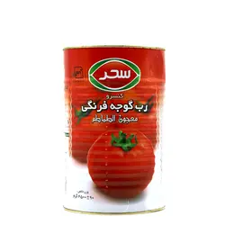 رب گوجه فرنگی 4500گرمی سحر