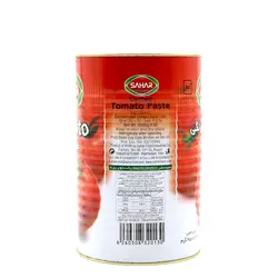 رب گوجه فرنگی 4500گرمی سحر