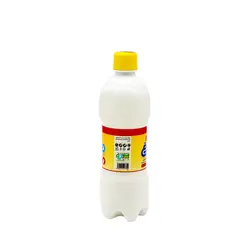 دوغ گازدار 500میل کاله