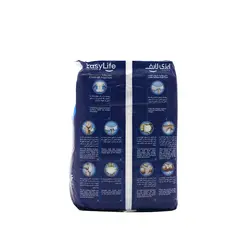 پوشک کامل متوسط بزرگسال 16عددی ایزی لایف