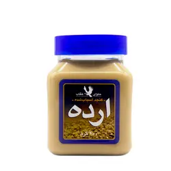 ارده 600 گرمی عقاب