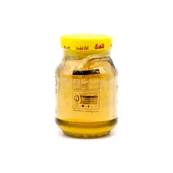 عسل شیشه متوسط 650 گرمی خوانسار