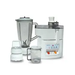 آبمیوه گیری سه کاره JBG - 610PA پارس خزر