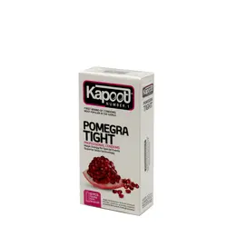 کاندوم KAPOOT pomegra tight