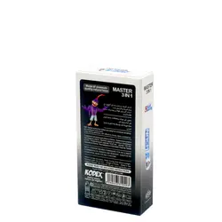 کاندوم NACH master 3 in 1