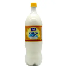 دوغ 1.5 لیتری گازدار تخمیری هراز