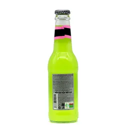 نوشیدنی شیشه آلوئه ورا 250 میل آیسی مانکی