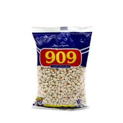 لوبیا سفید 400 گرمی 909