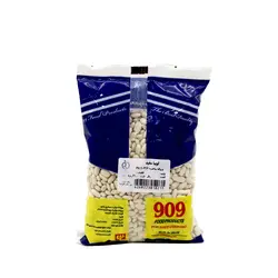 لوبیا سفید 400 گرمی 909