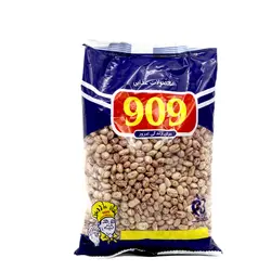 لوبیا چیتی 900 گرمی 909