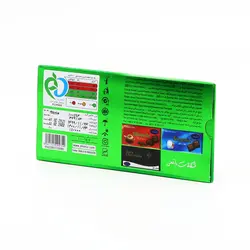 شکلات تبلت شیری با مغز فندق 100گرم شونیز