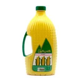 روغن 1.8 لیتری  گلدن کورن