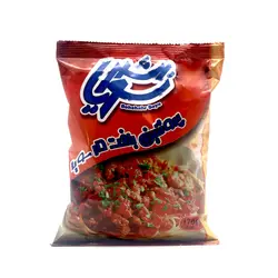 پروتئین سویا بافت دار 170 گرمی بهشهر سویا