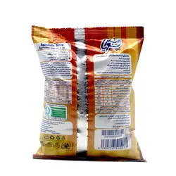 پروتئین سویا بافت دار 170 گرمی بهشهر سویا