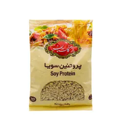 سویا 250گرمی گلستان