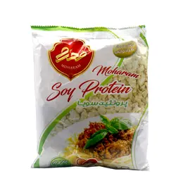 سویا 200 گرم محرم