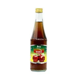 سرکه سیب 430 گرمی ربیع