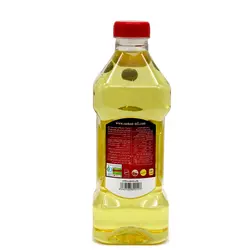 روغن سرخ کردنی بدون پالم 1350گرمی سمن