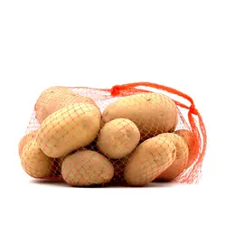 سیب زمینی 2 کیلویی