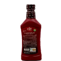 سس گوجه فرنگی تند 550گرم بیژن