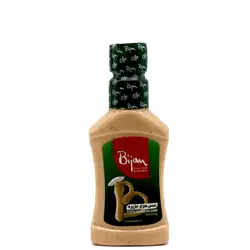 سس فشاری هزارجزیره 260گرمی بیژن