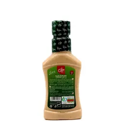 سس فشاری هزارجزیره 260گرمی بیژن