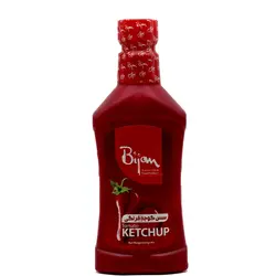 کچاپ فشاری 550 گرمی بیژن