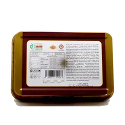 شوکورول 250گرمی فندق نادی