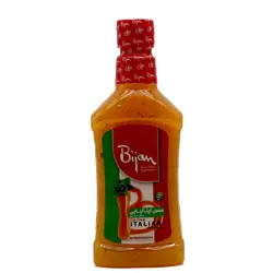 سس ایتالیایی 520گرم بیژن