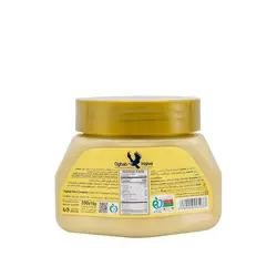 کرم کنجد 350 گرم عقاب