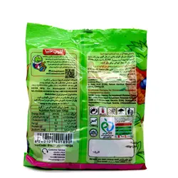 پاستیل کرم 180گرم شیبا